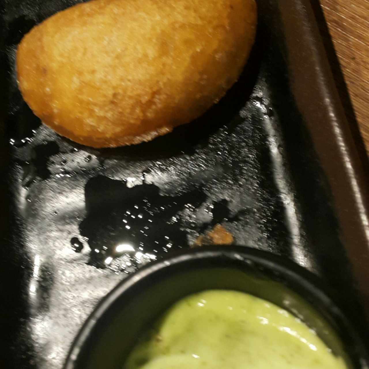 Empanadas de Maíz con carne