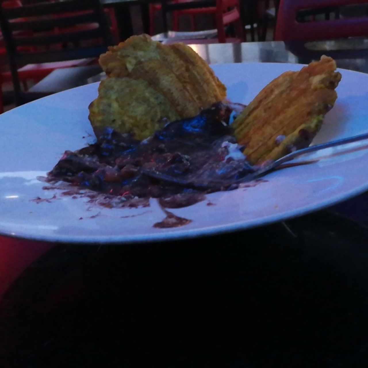 Patacones