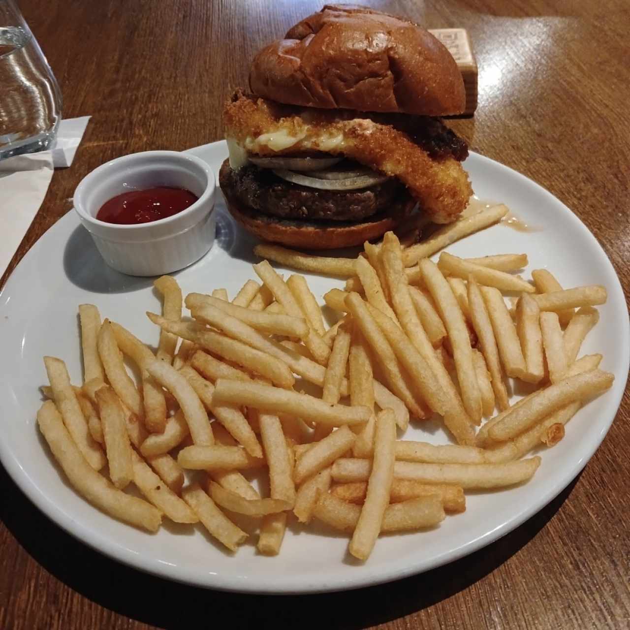 Burgers - Beastie Burger