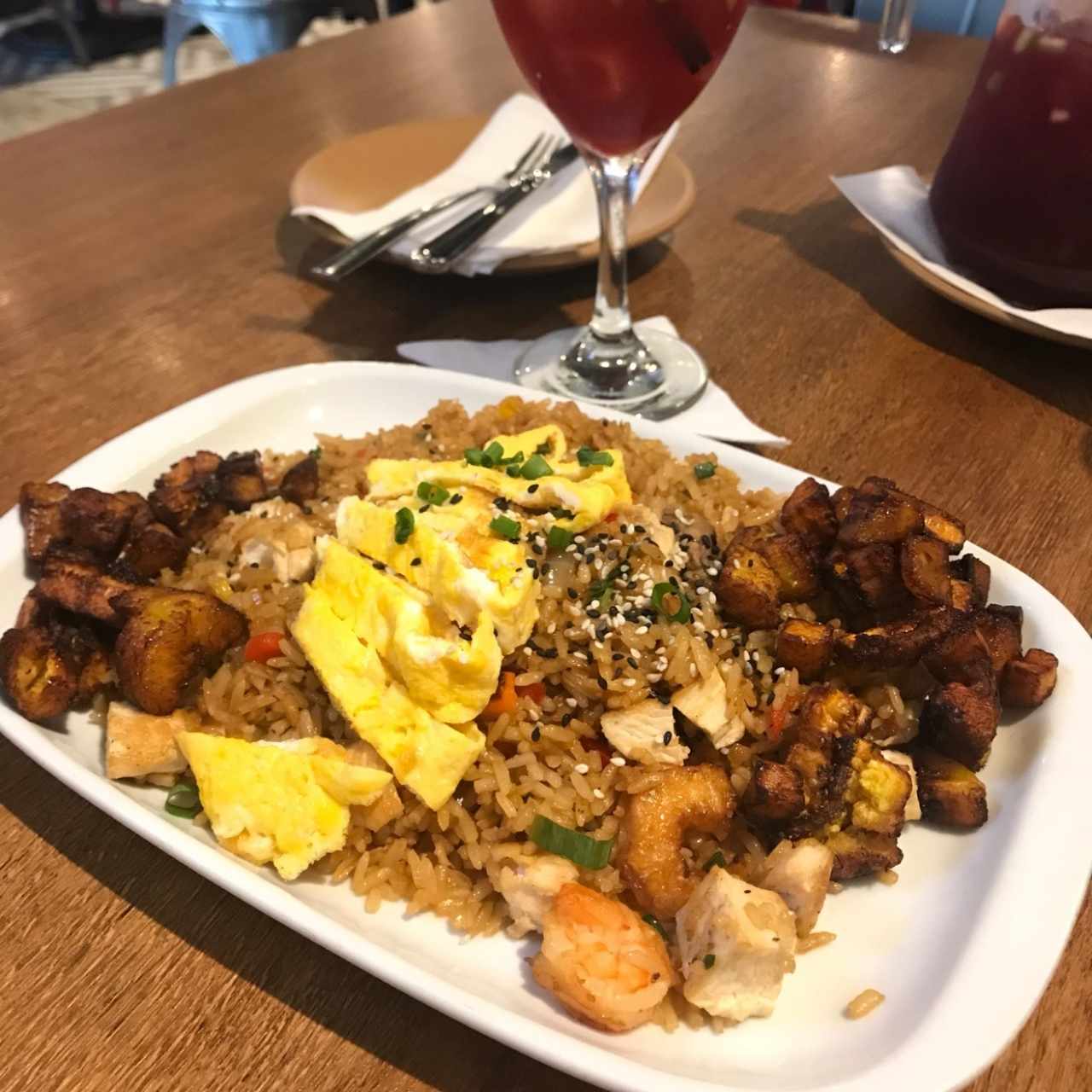 chow fan 