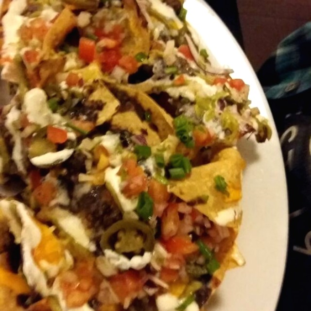 Nachos 