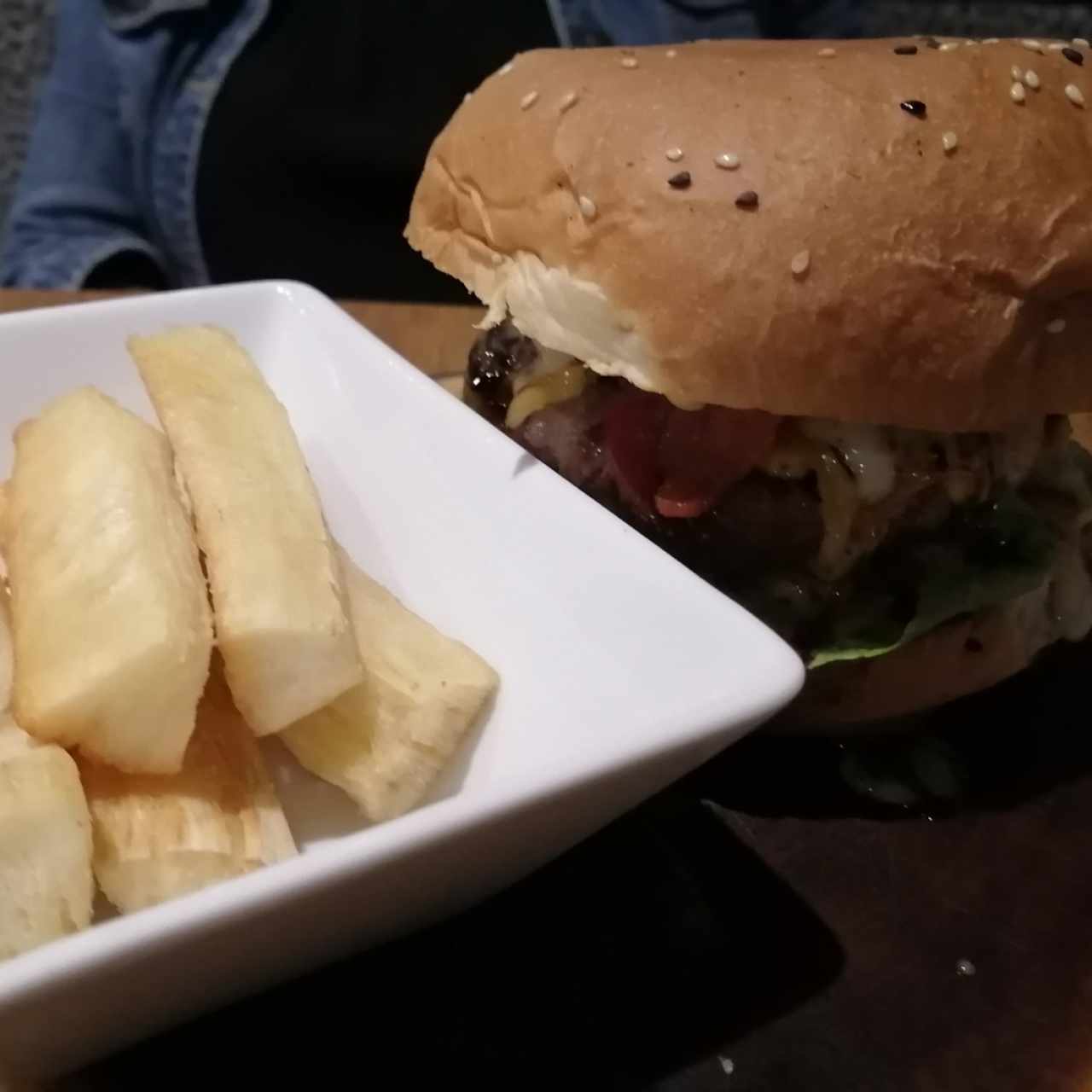 La Kilúa