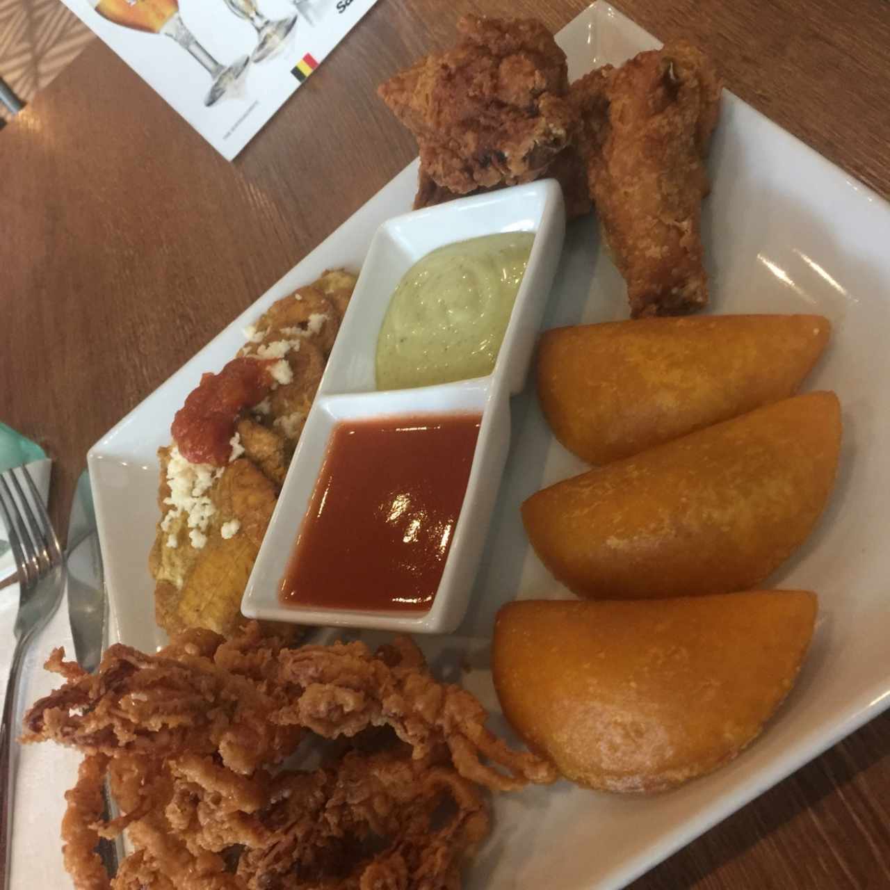 picada sante