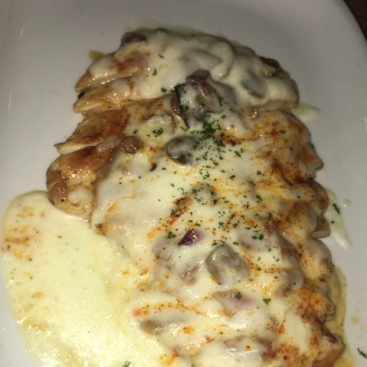 Pollo Santé