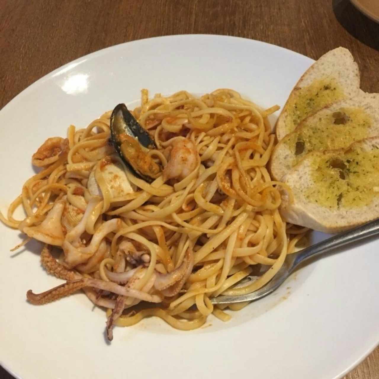 Frutti di mare