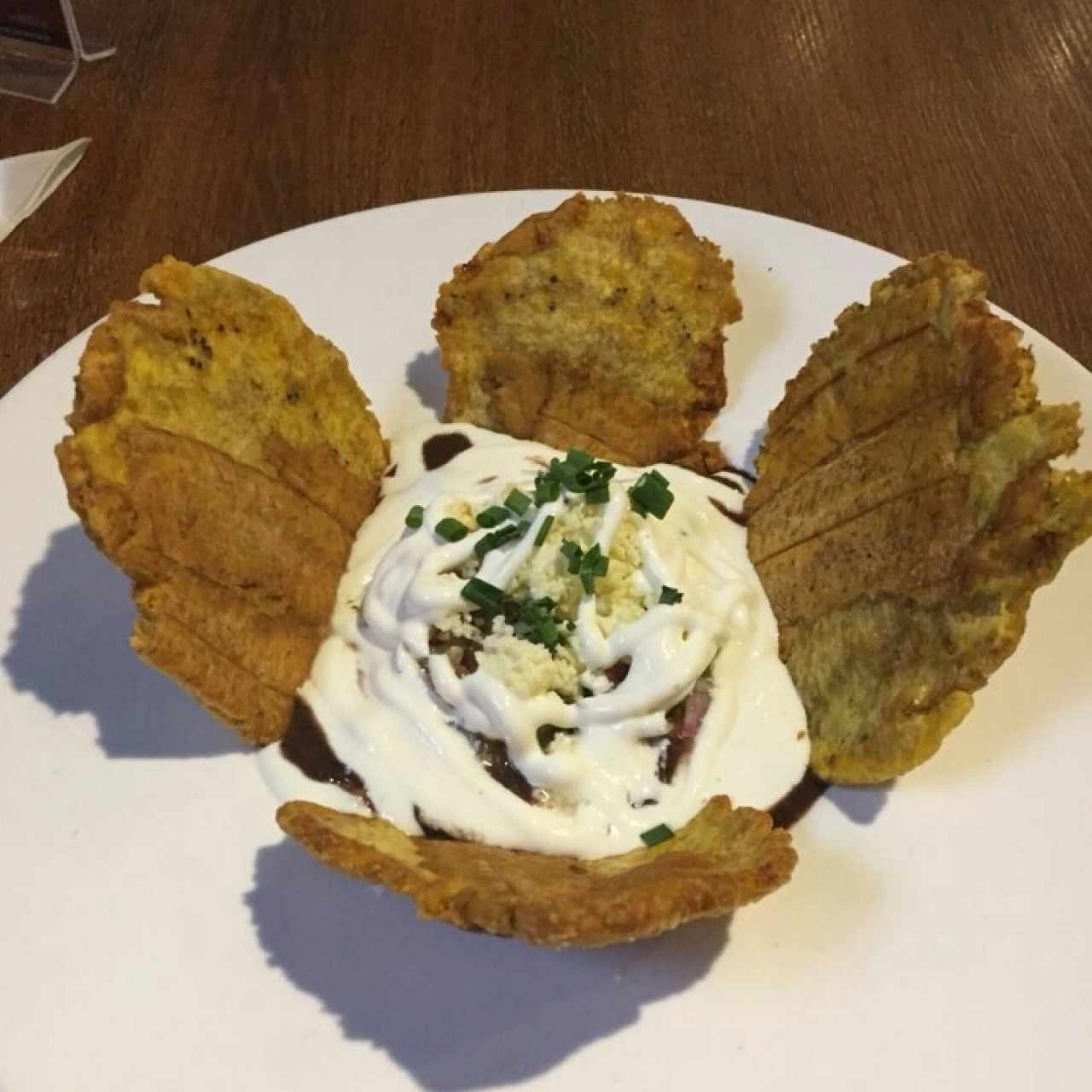 Patacones Santé