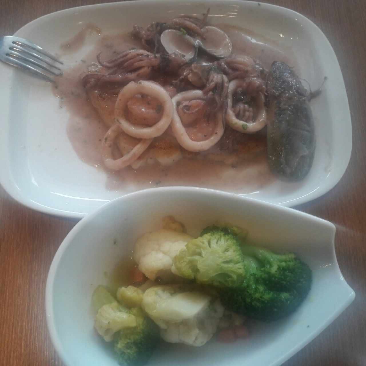 Corvina Santé