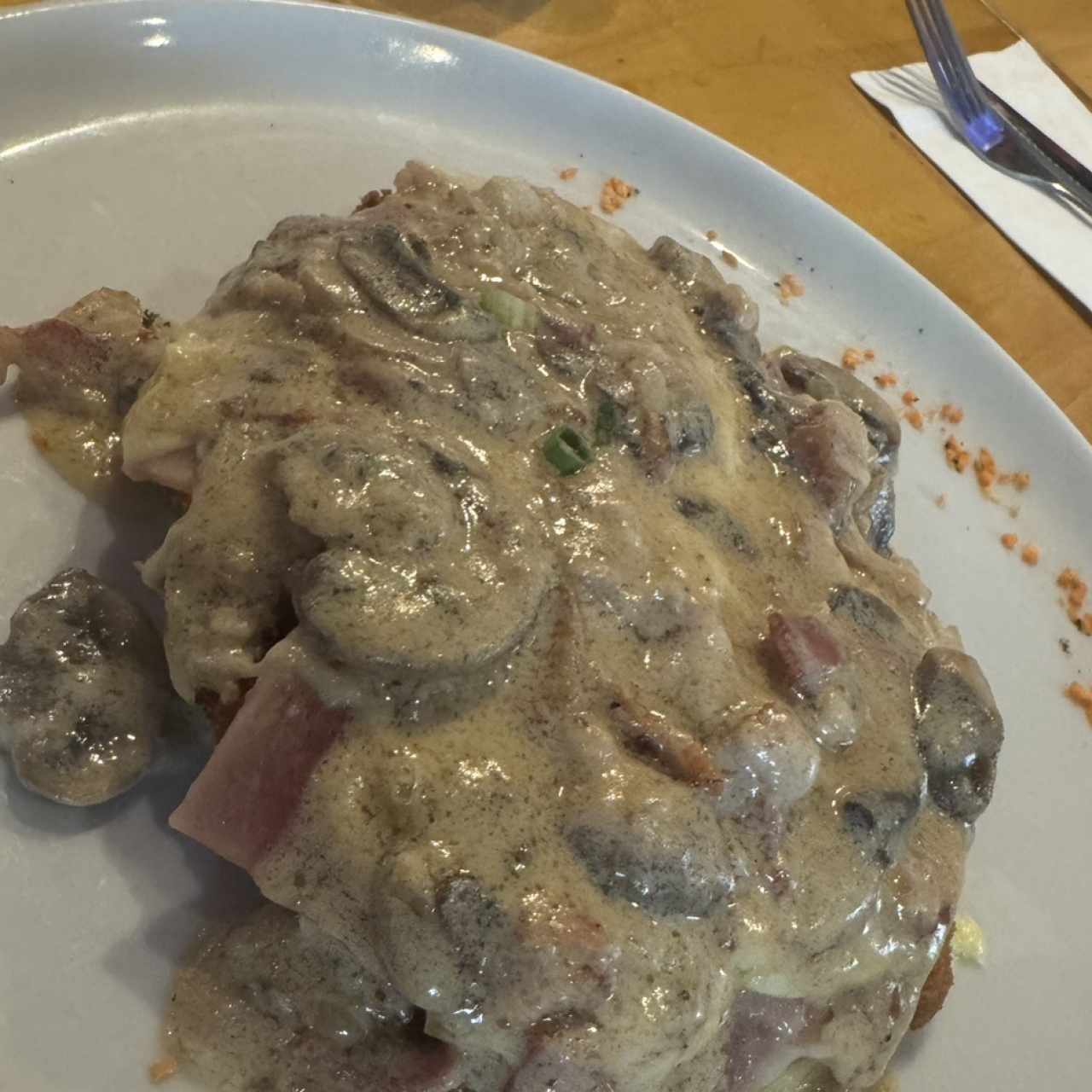 Carne - Milanesa Santé