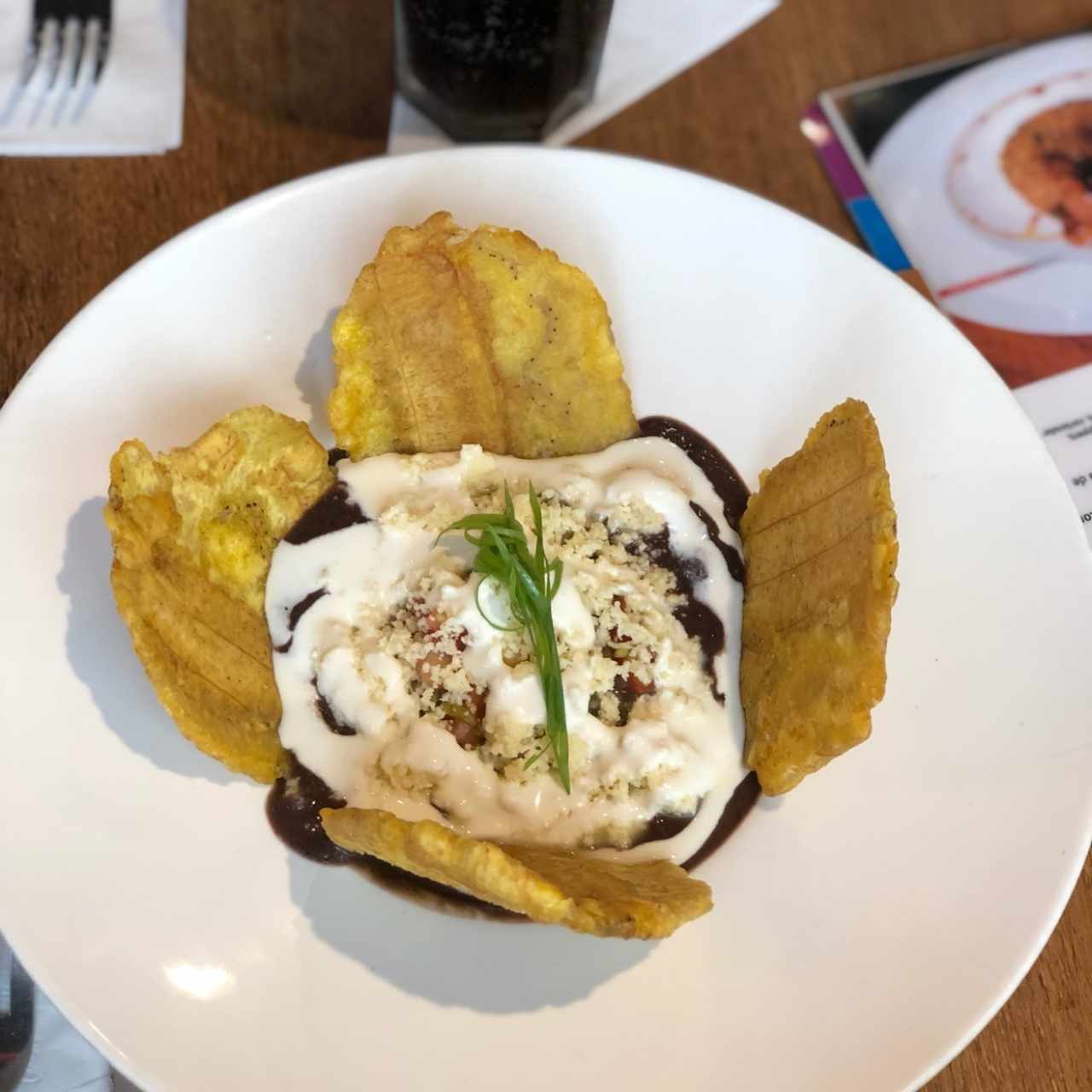 Patacón Santé