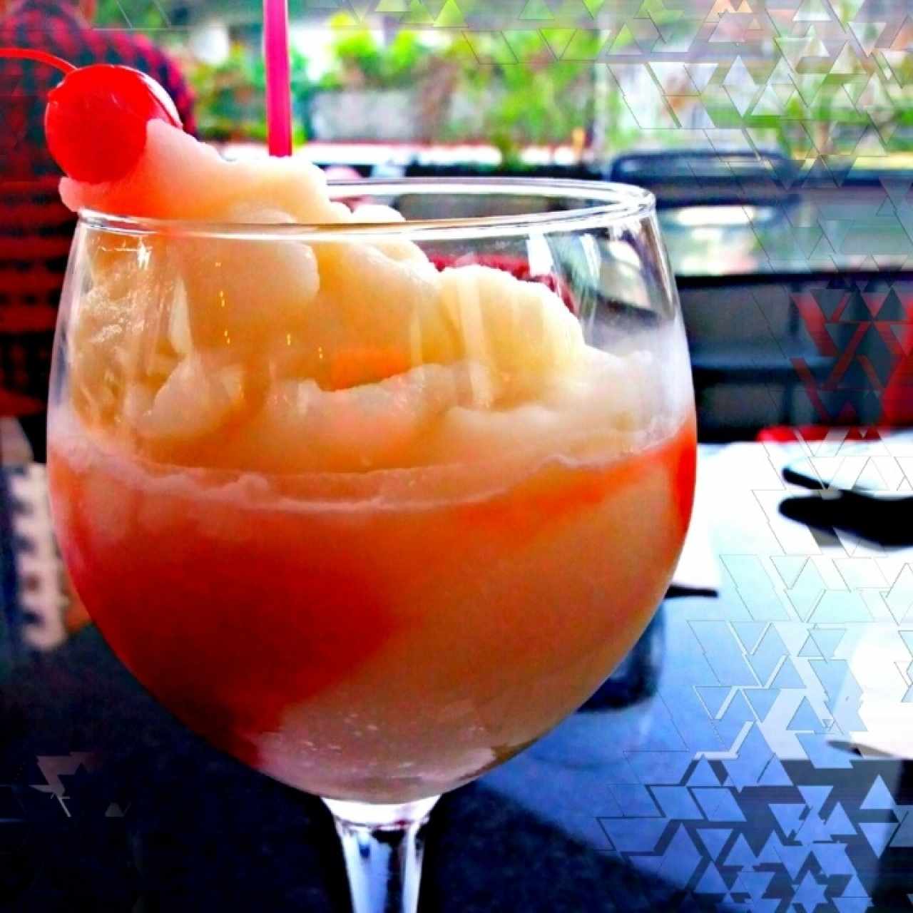 Piña colada