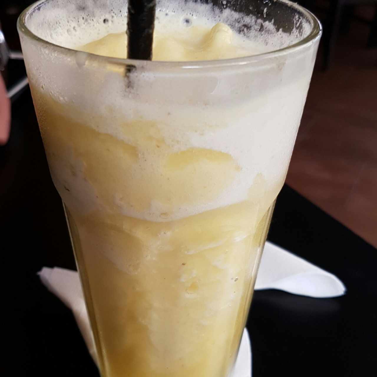 Jugo de Piña
