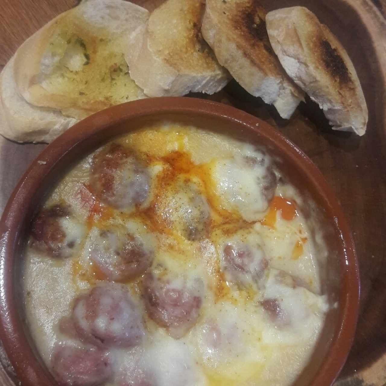 Chorizo 