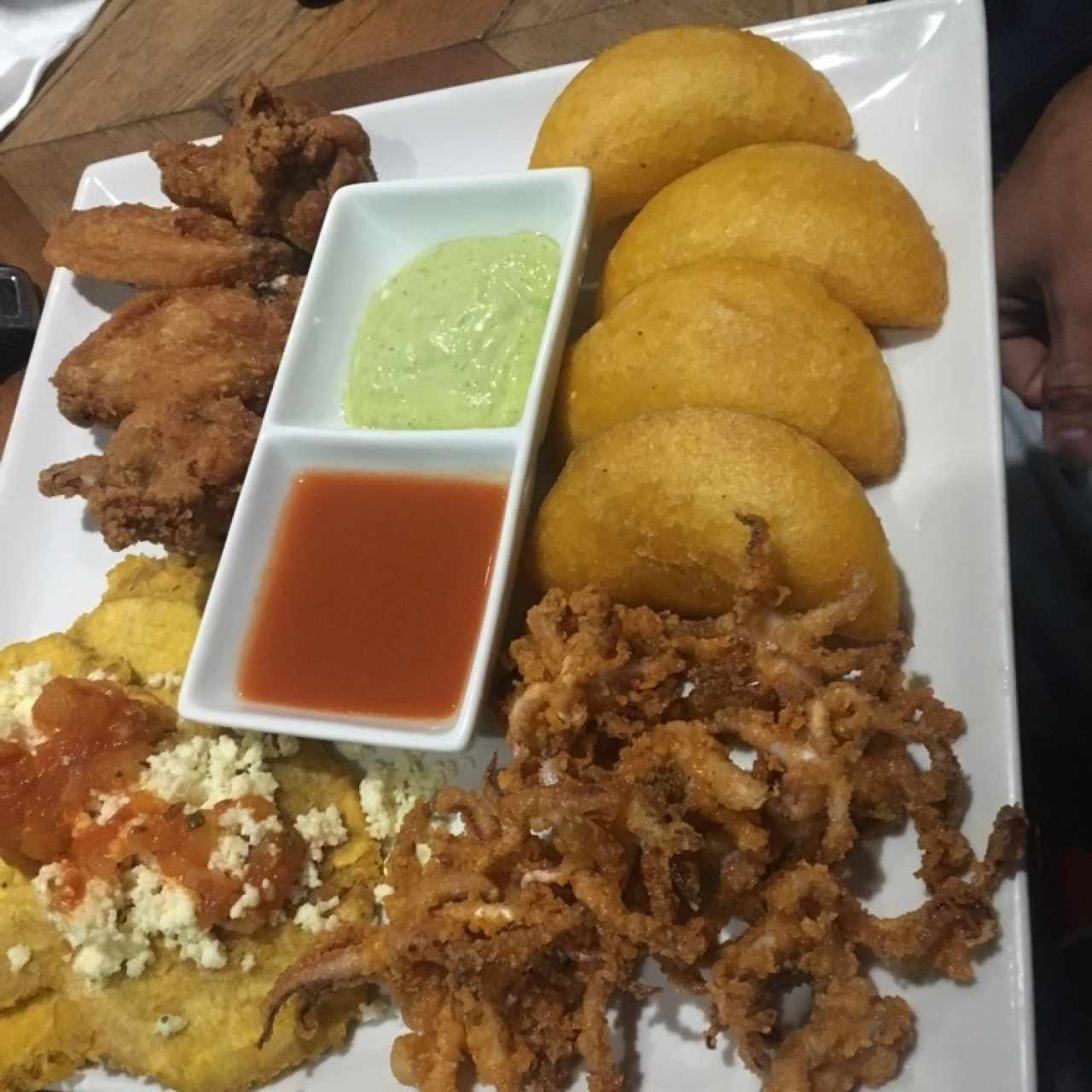 picada Santé
