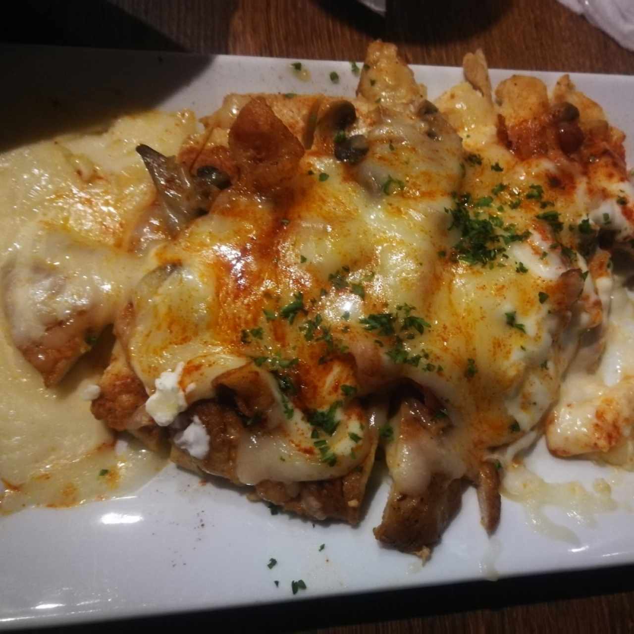 pollo Santé