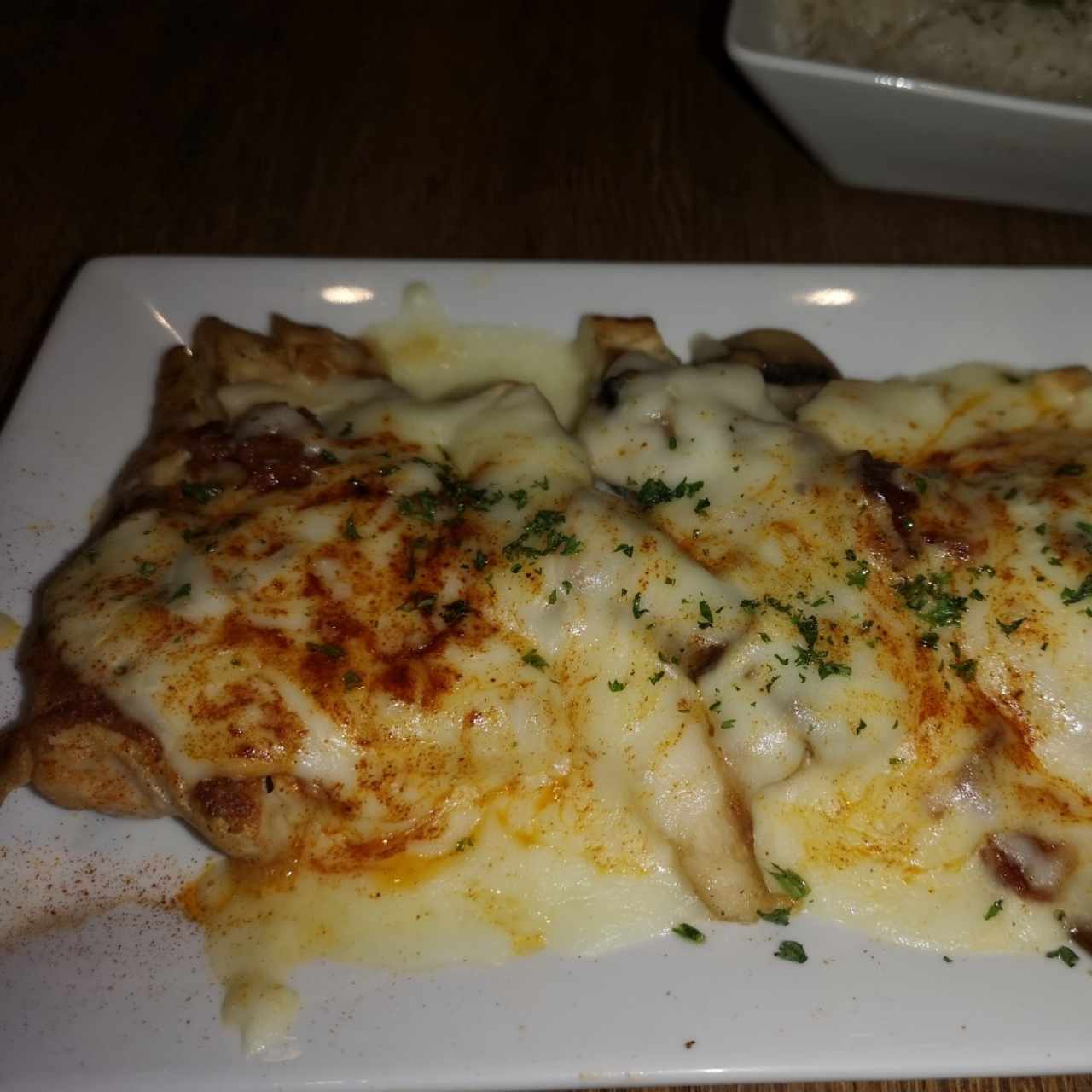 Pechuga de pollo Santé 