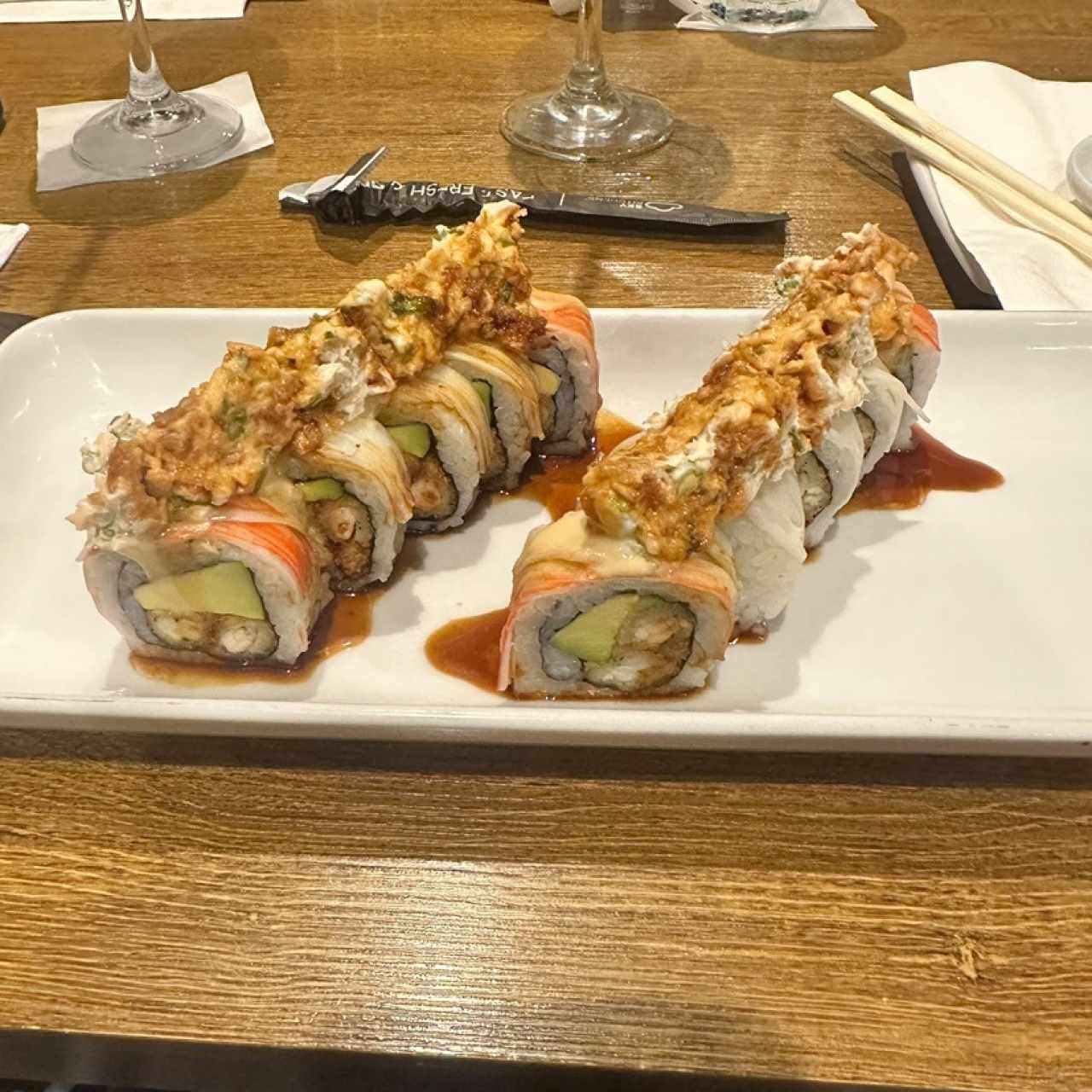 Sushi