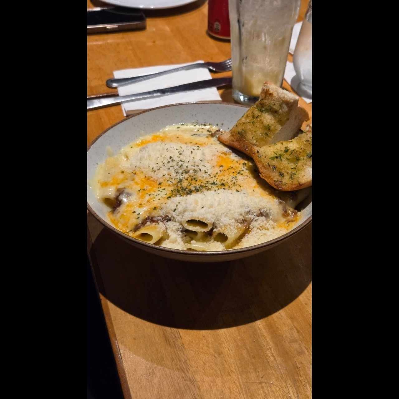 Pasta Lasaña
