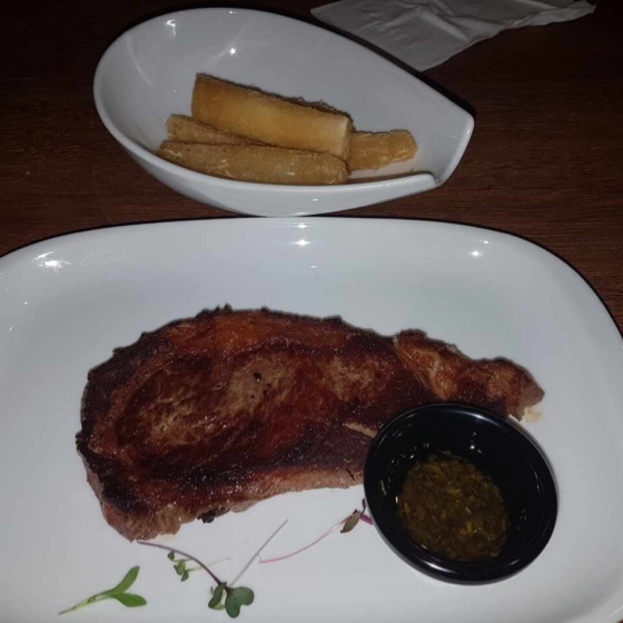 Rib Eye