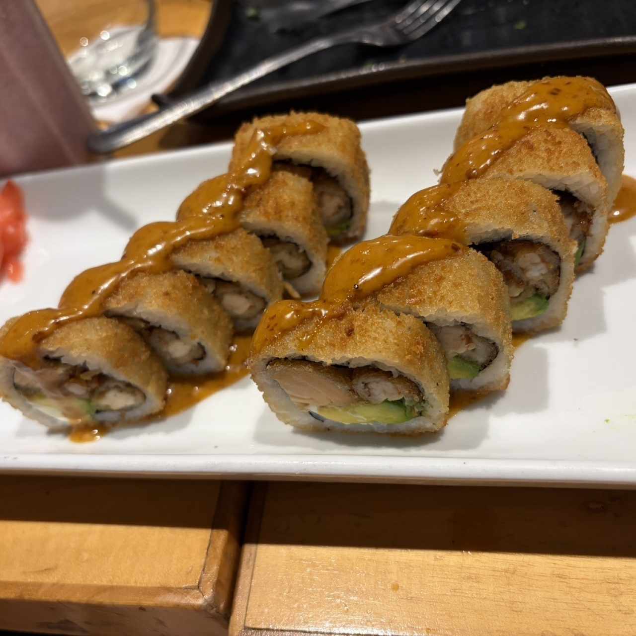Apanadito Roll