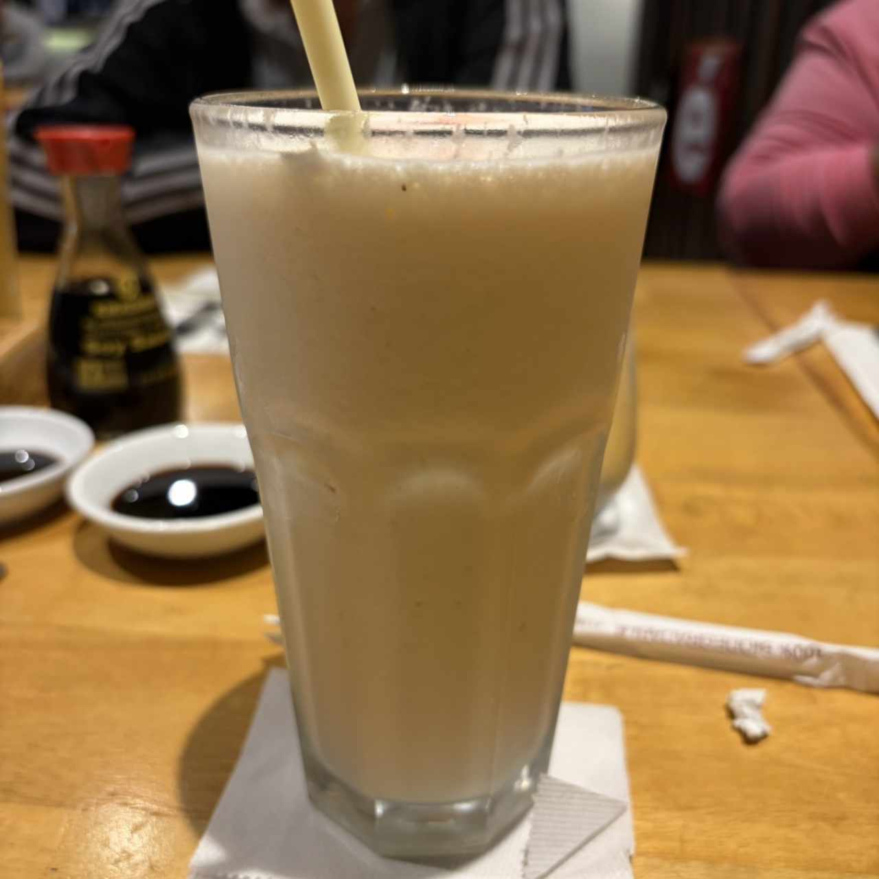 Smoothie Guanabana 