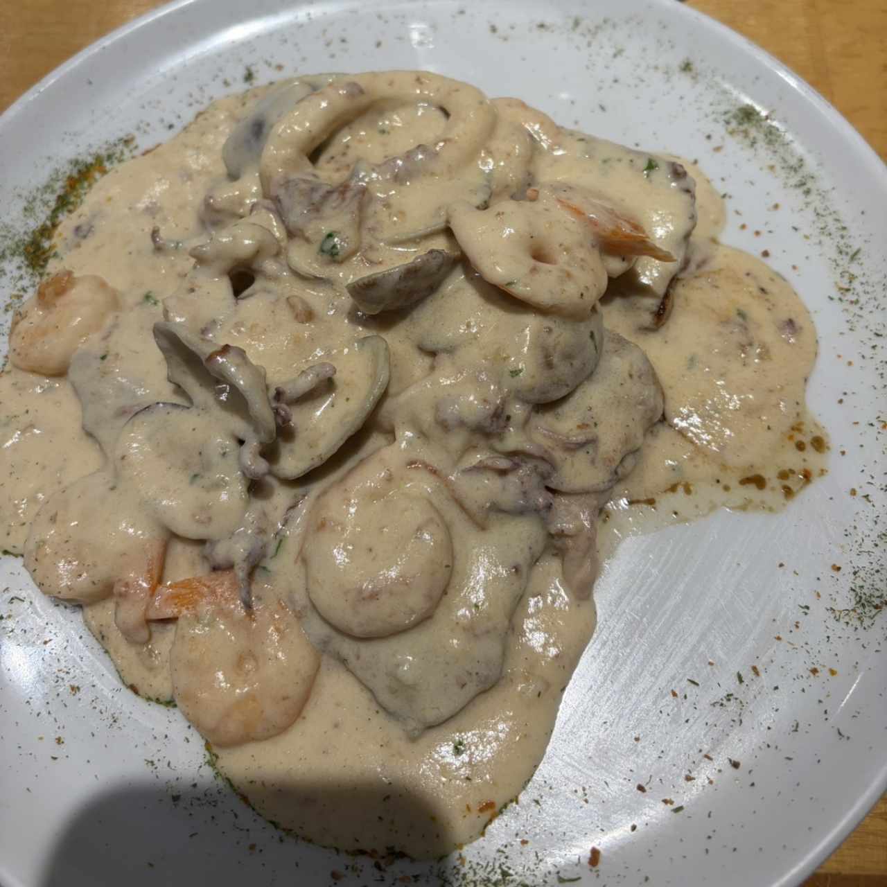 Pescado Santé