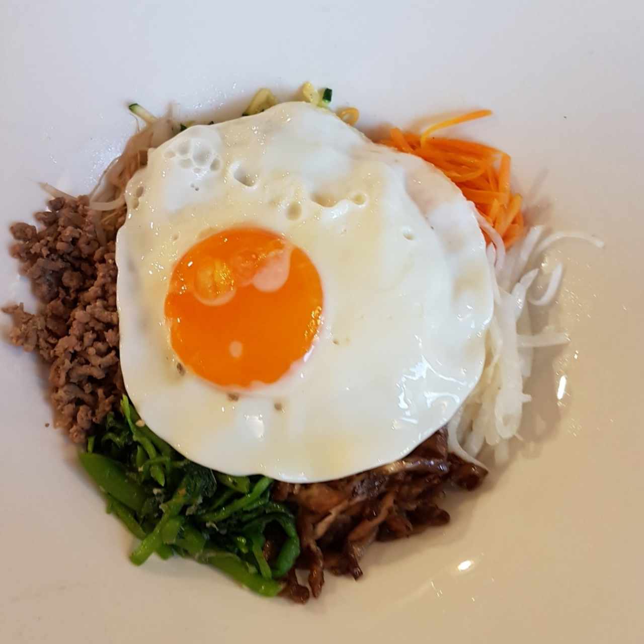 bibimbap