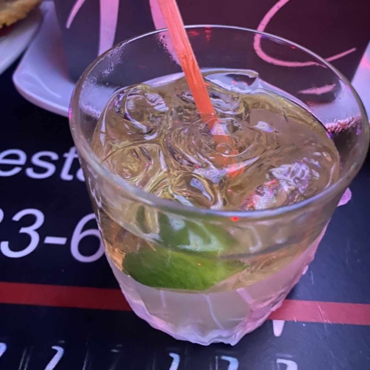 trago