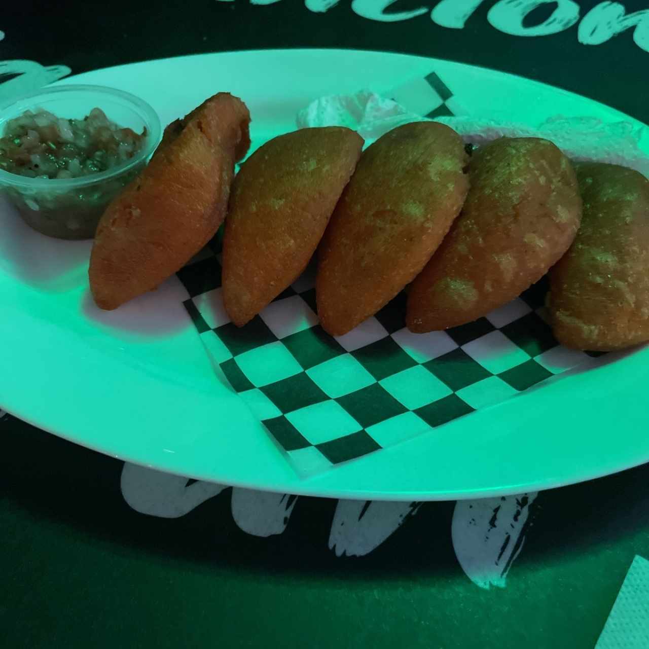 Empanadas de la Casa