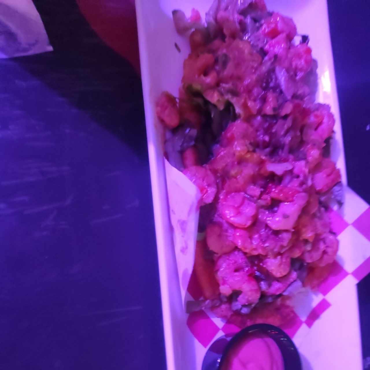 Para Compartir - Arañitas