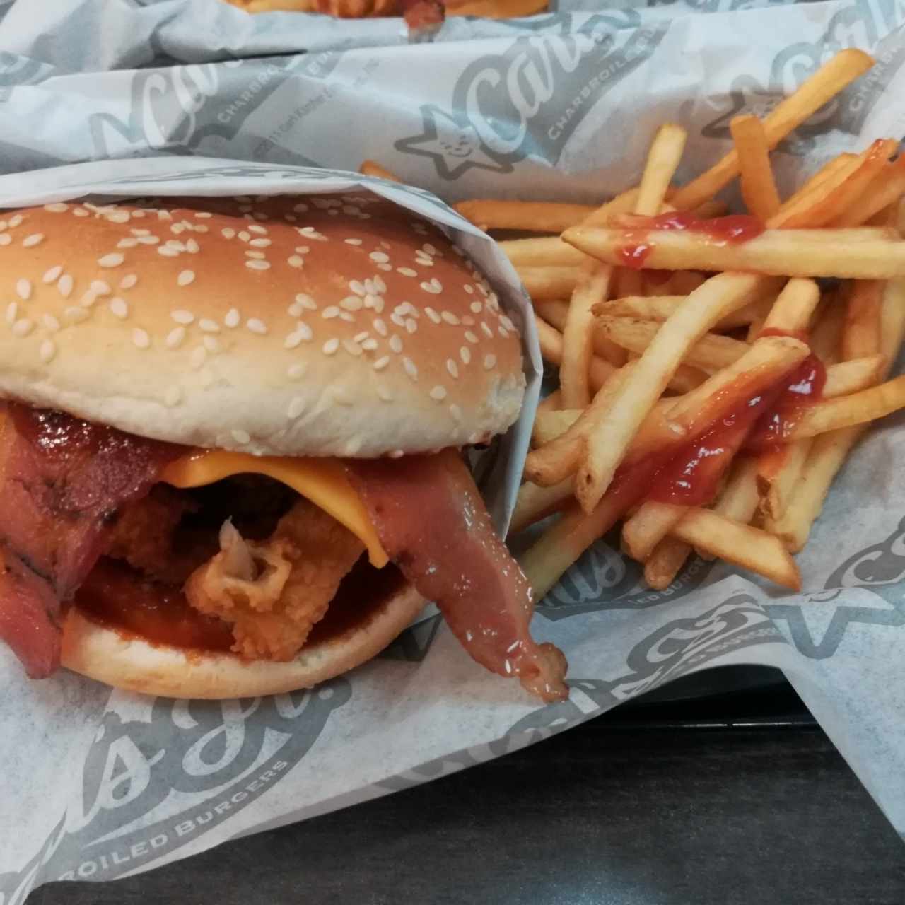 Western Bacon