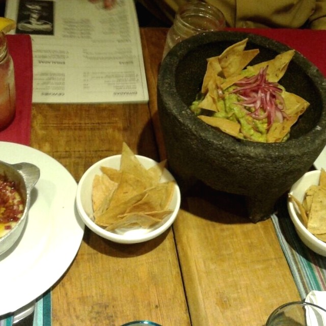 Natural y queso fundido...recomendadisimo