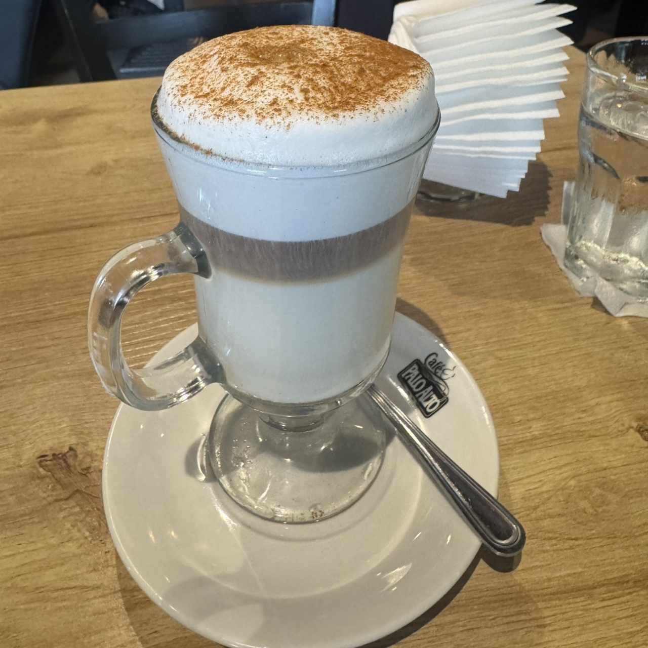 Café con licor 