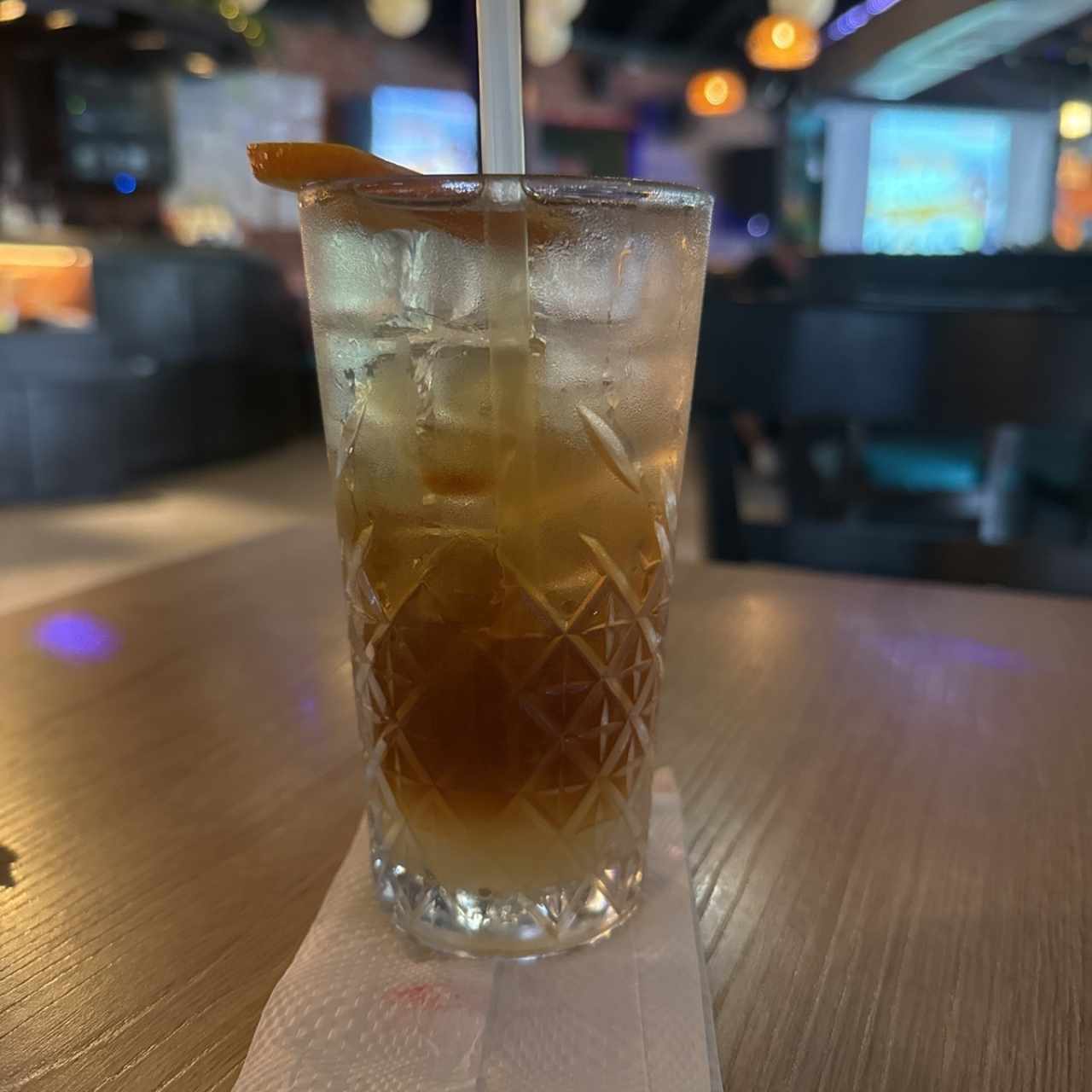 Long Island