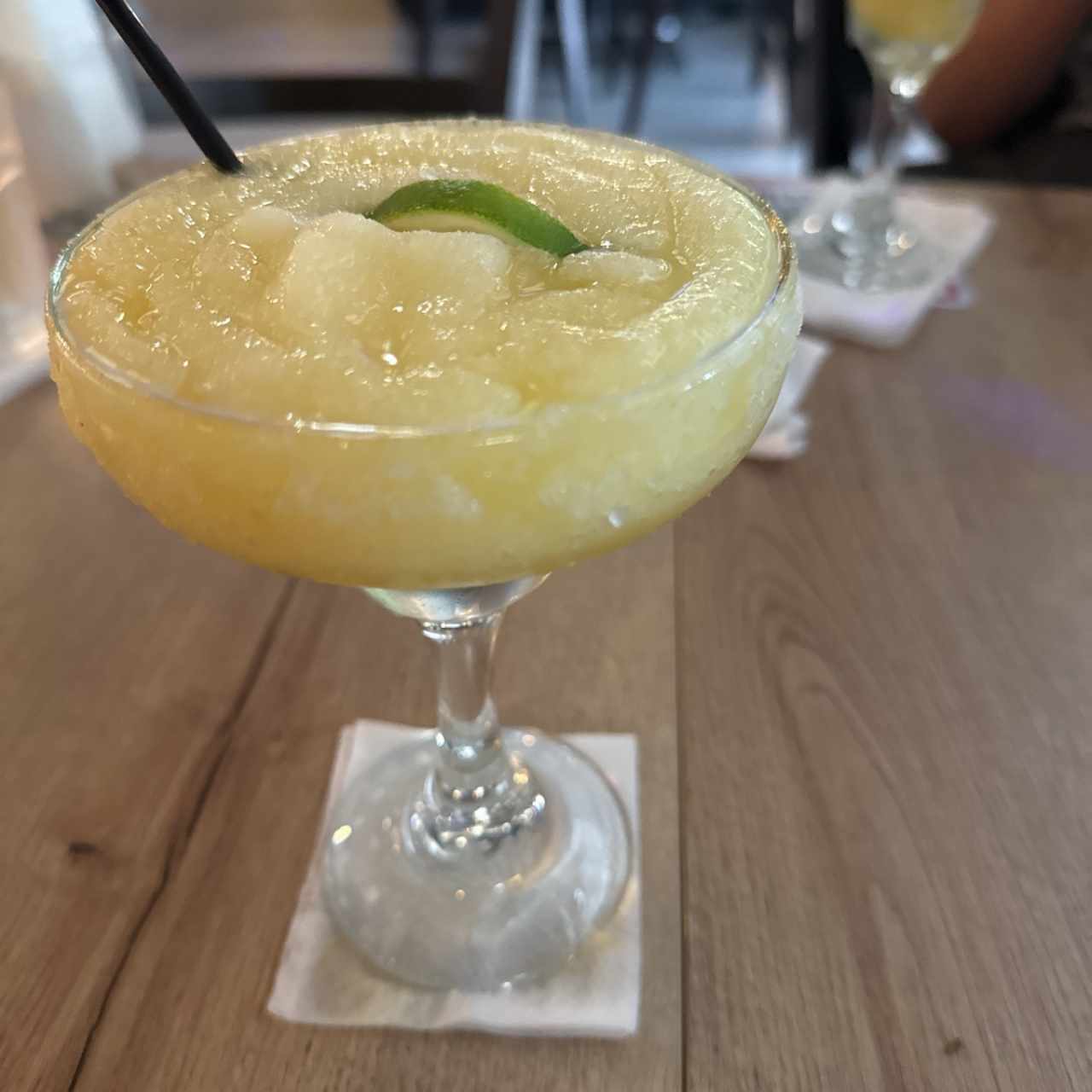Margarita Forzen 