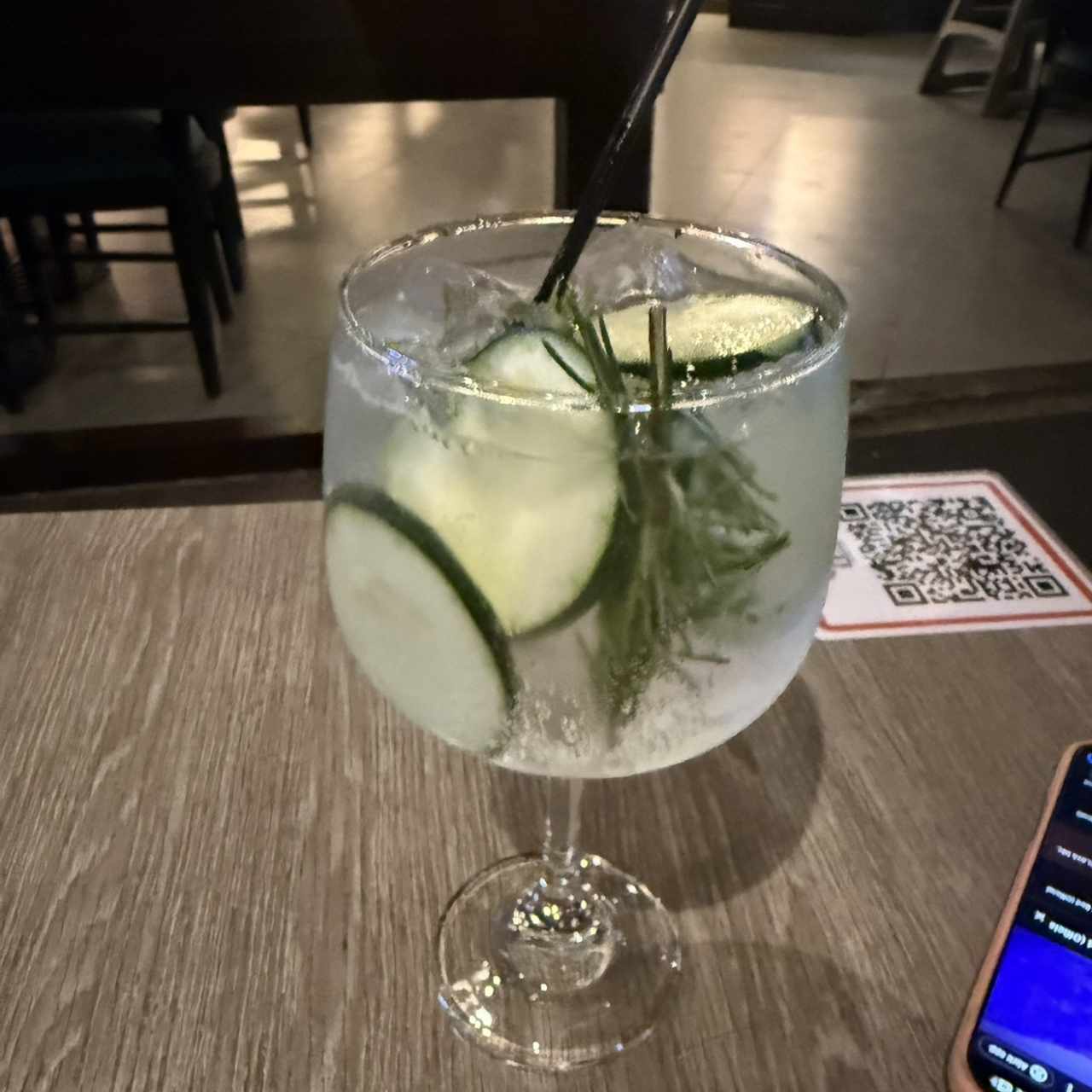 Gin