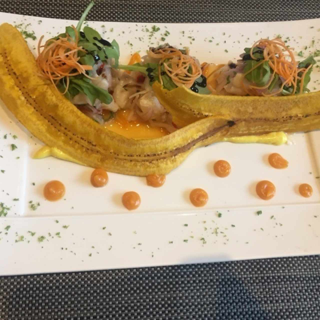 ceviche