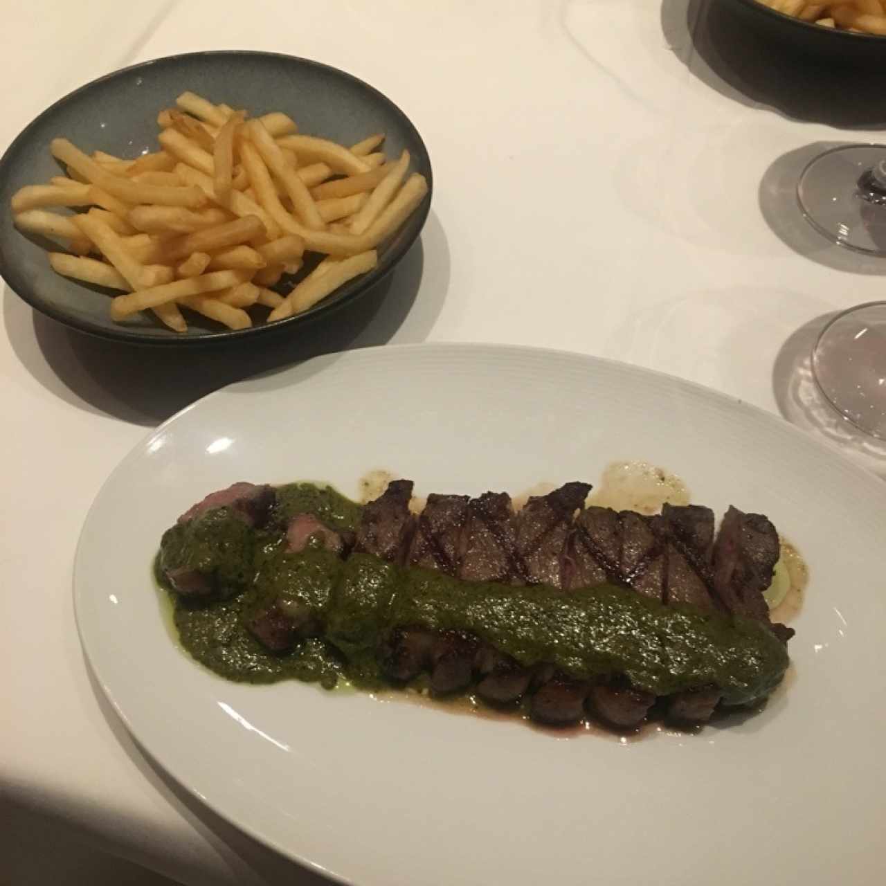 delicioso!!!! sin palabras 