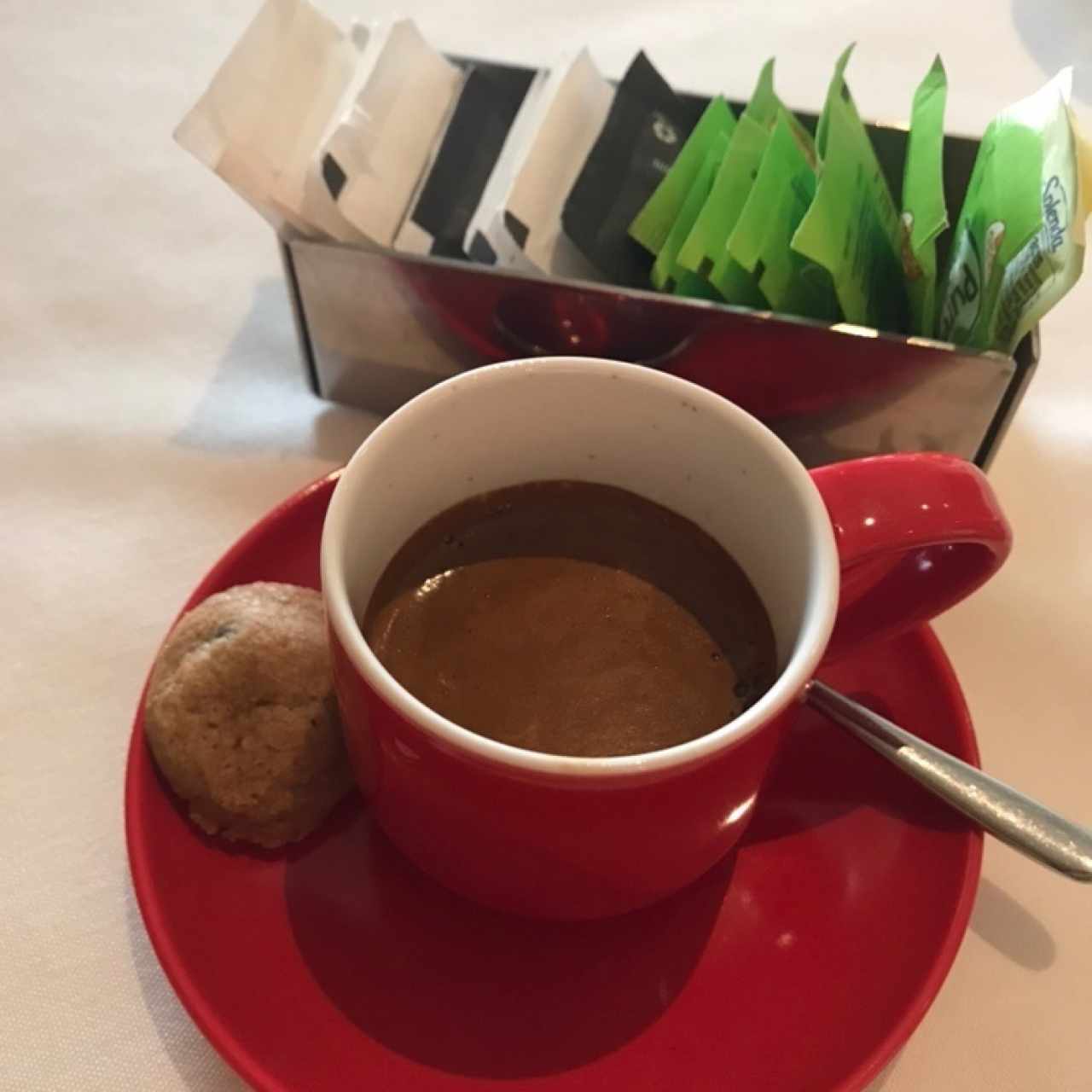 Espresso
