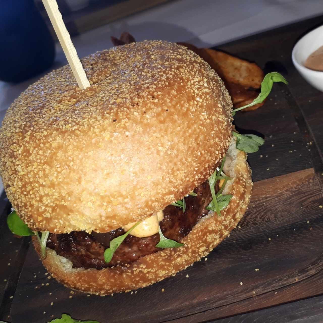 burgerweek