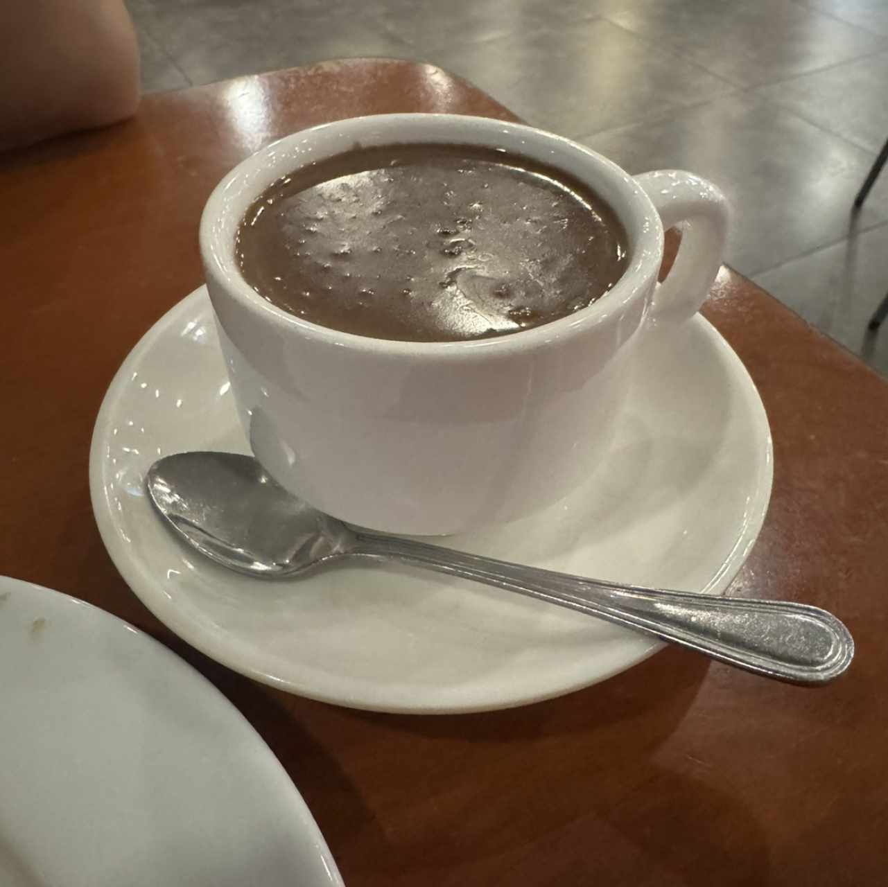 Churros - Mini-Churros con Chocolate
