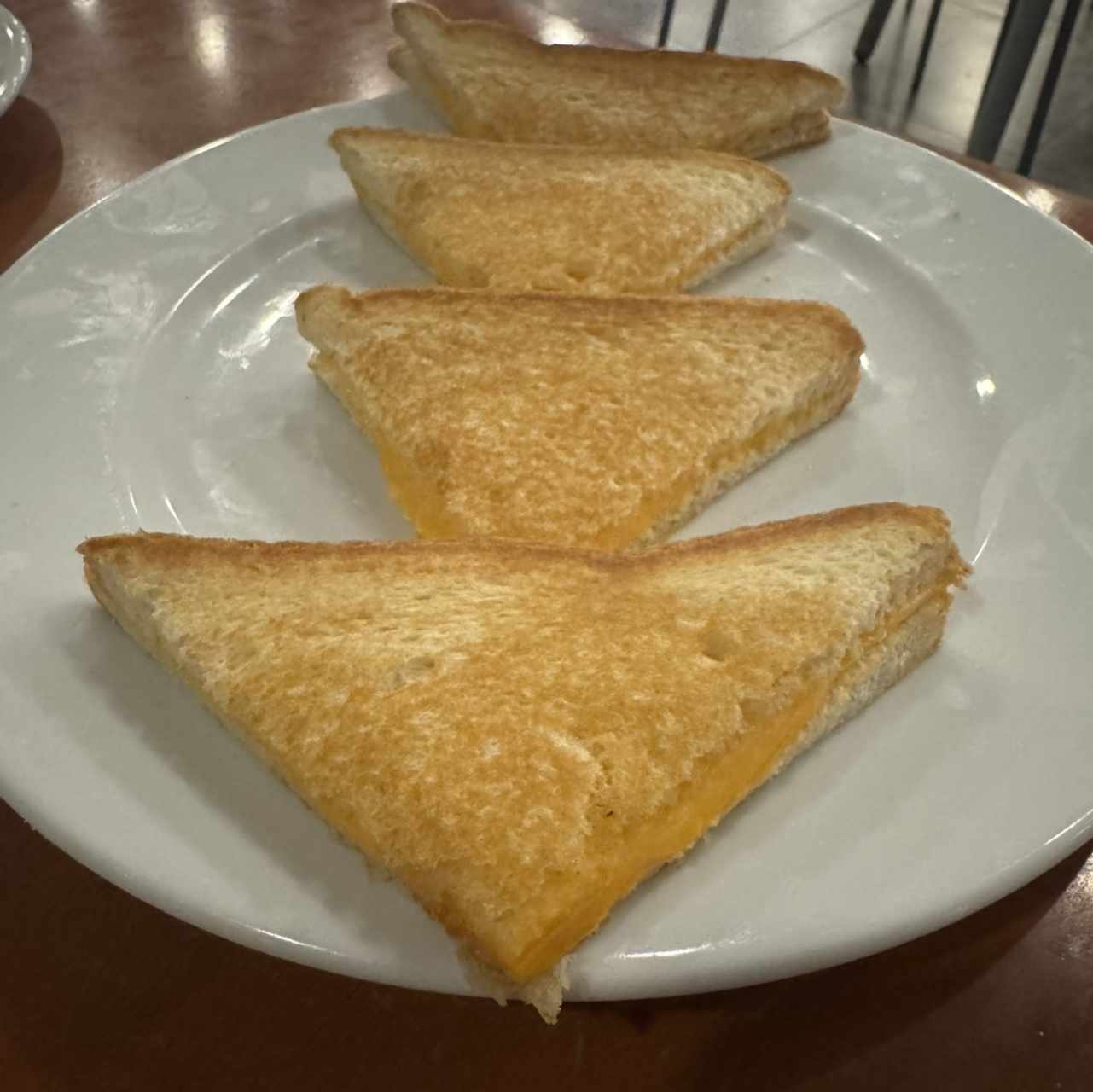 Derretido de Queso Amarillo o Mozzarella
