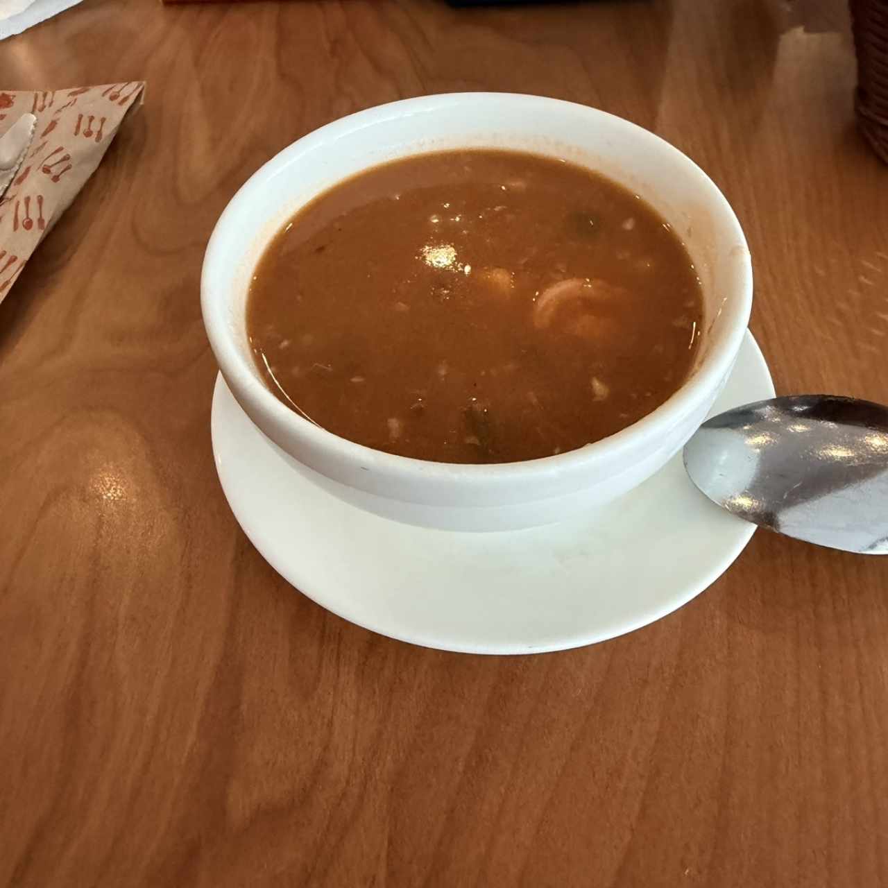 Sopa d rabito 
