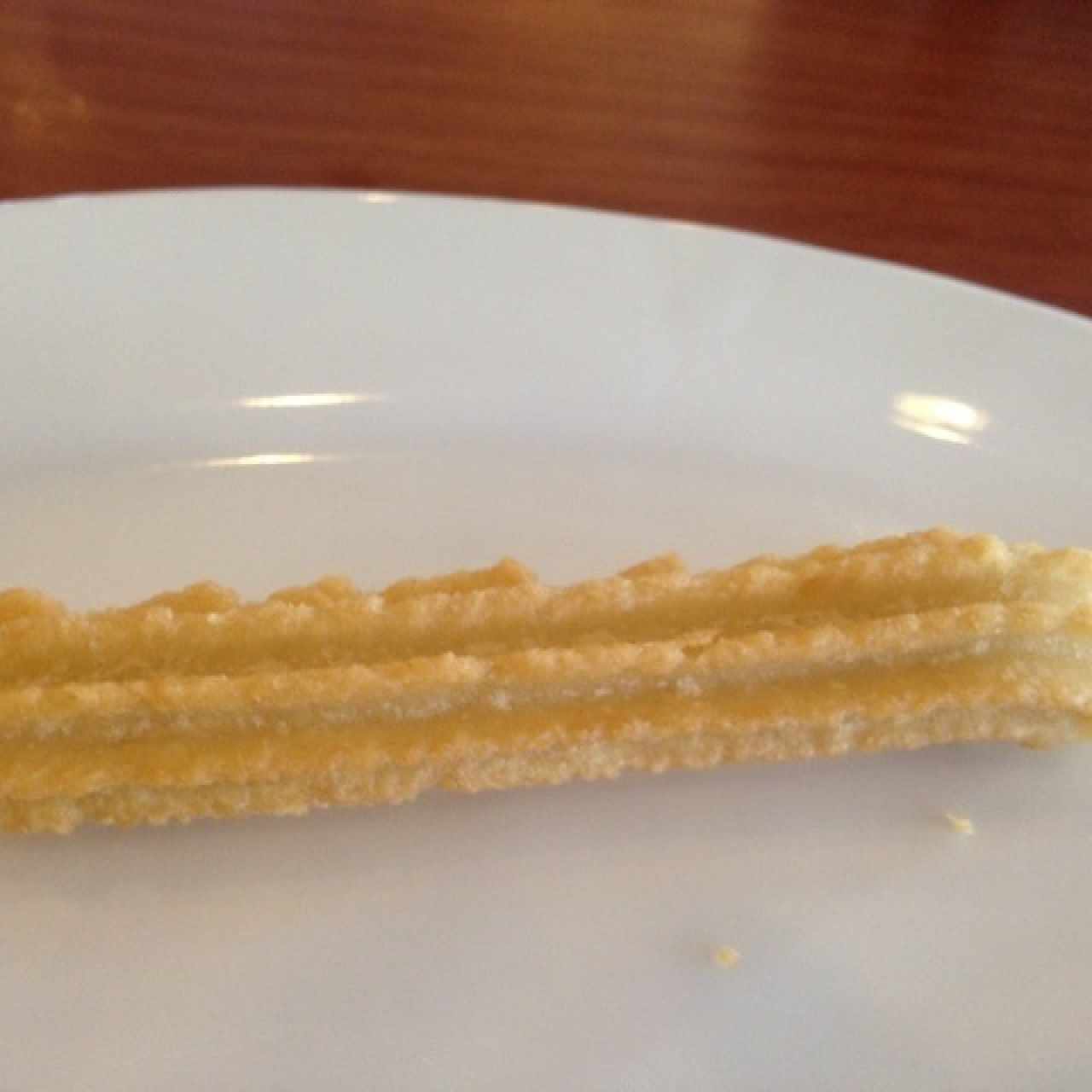 churro simple