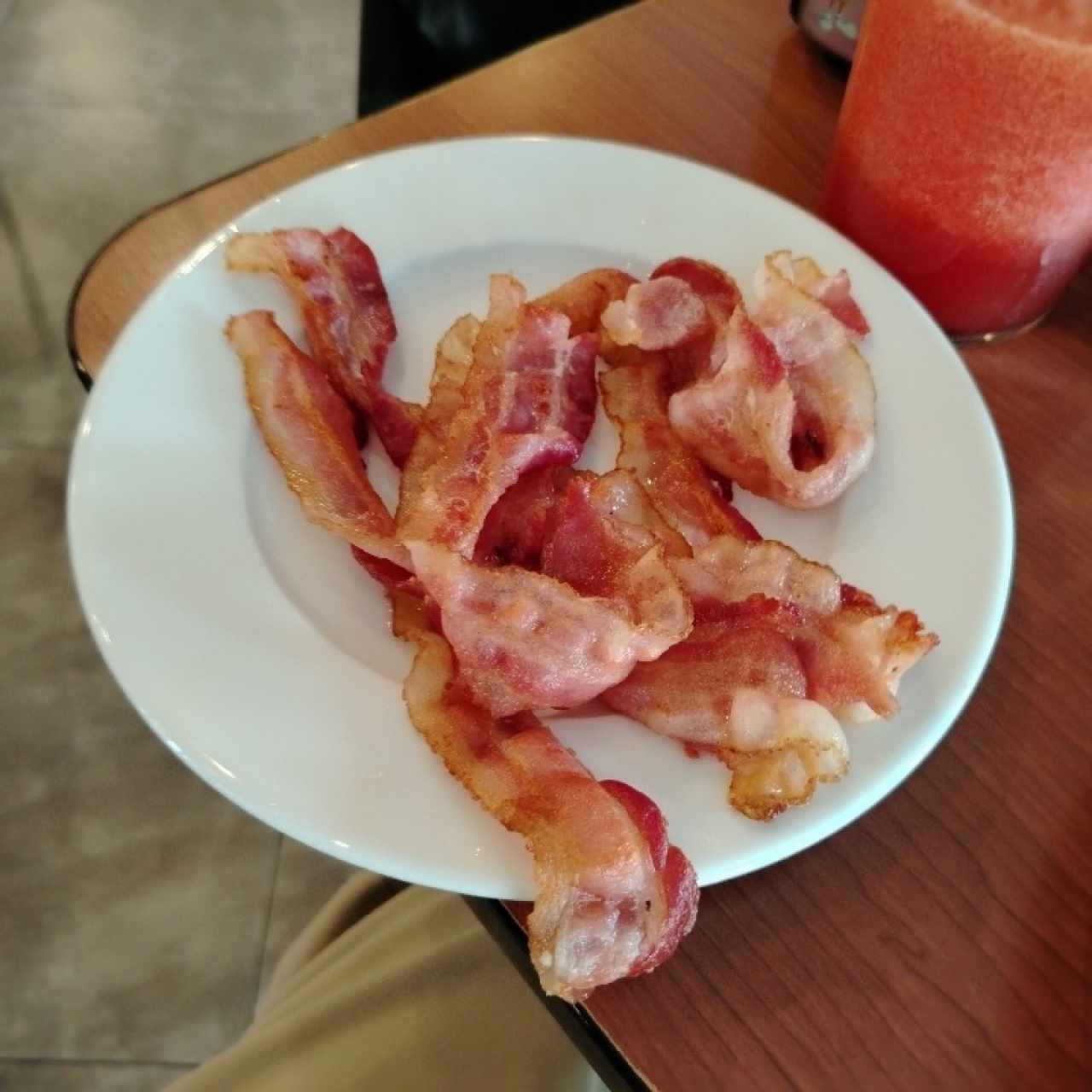 Tocino 