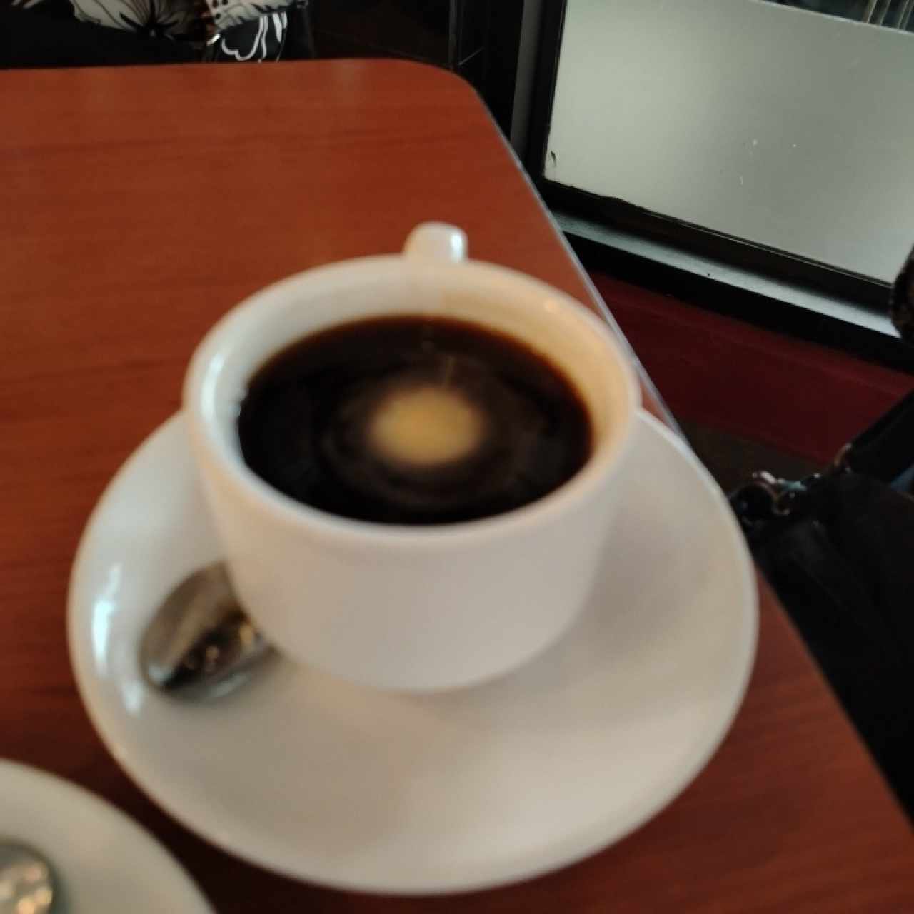 Café americano 