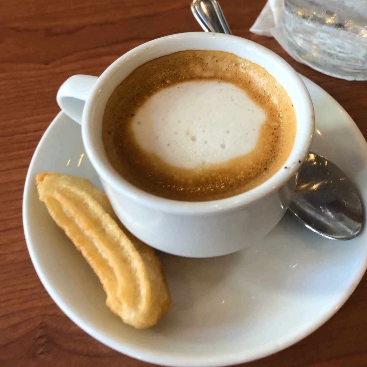Cortado