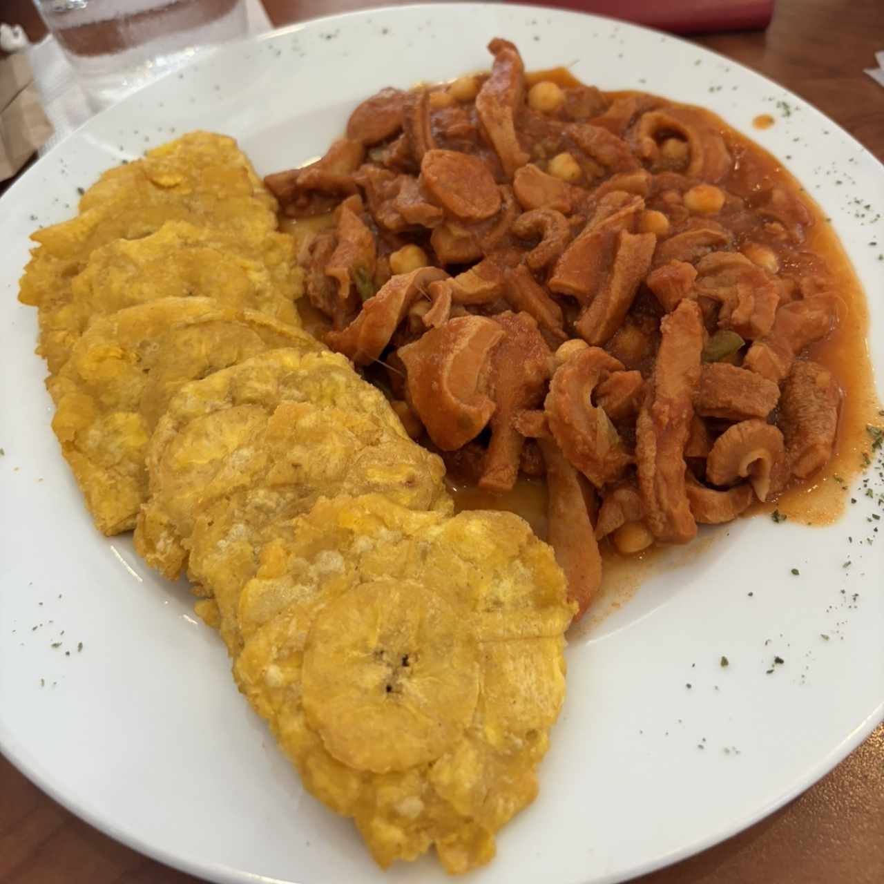 Carnes - Mondongo
