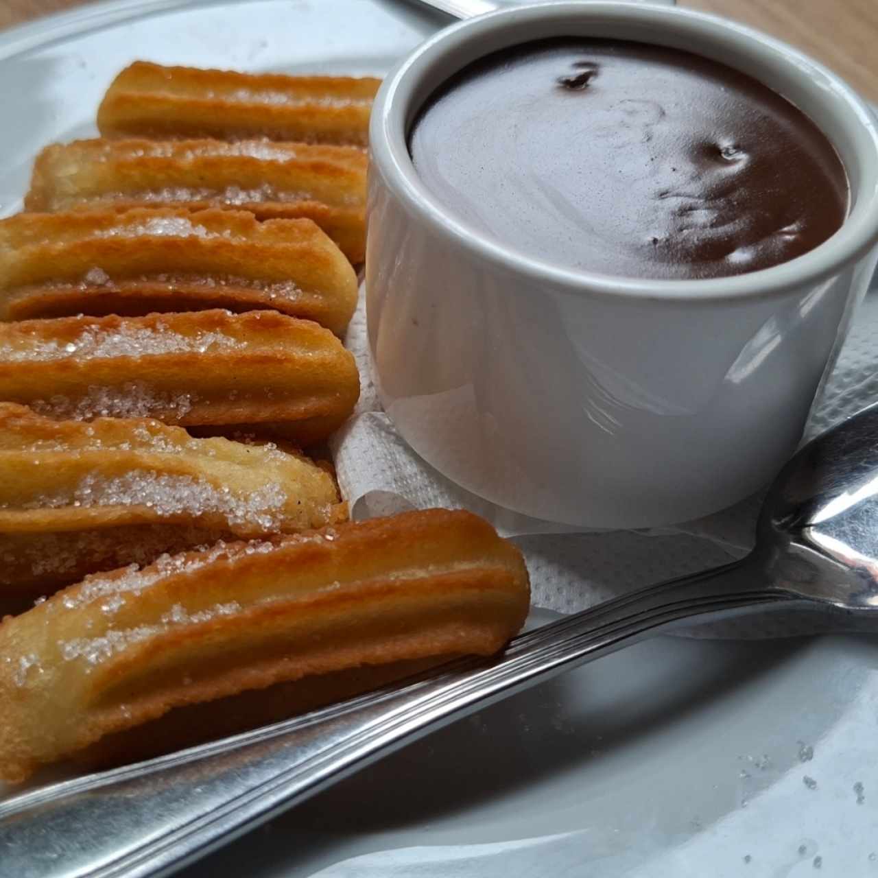 chocolate 