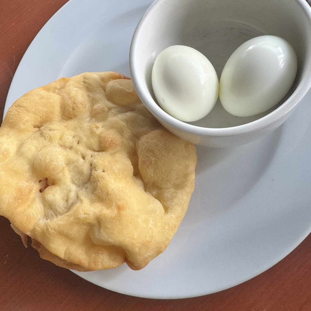 Desayunos - Huevos al Gusto