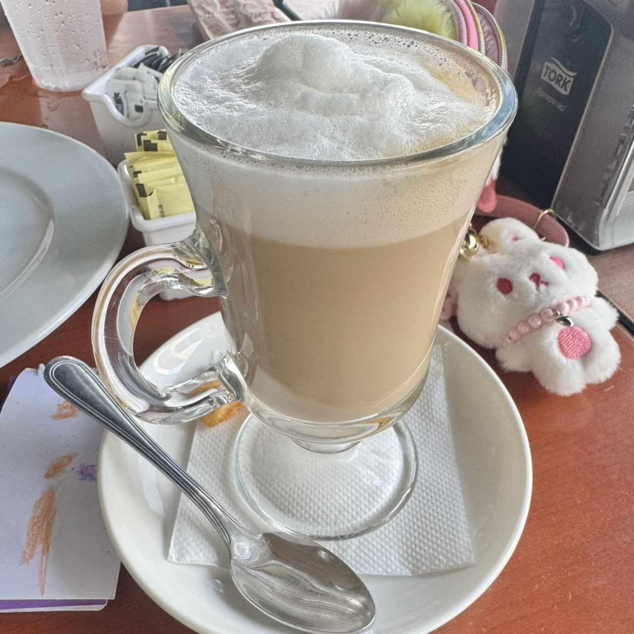 Capuchino
